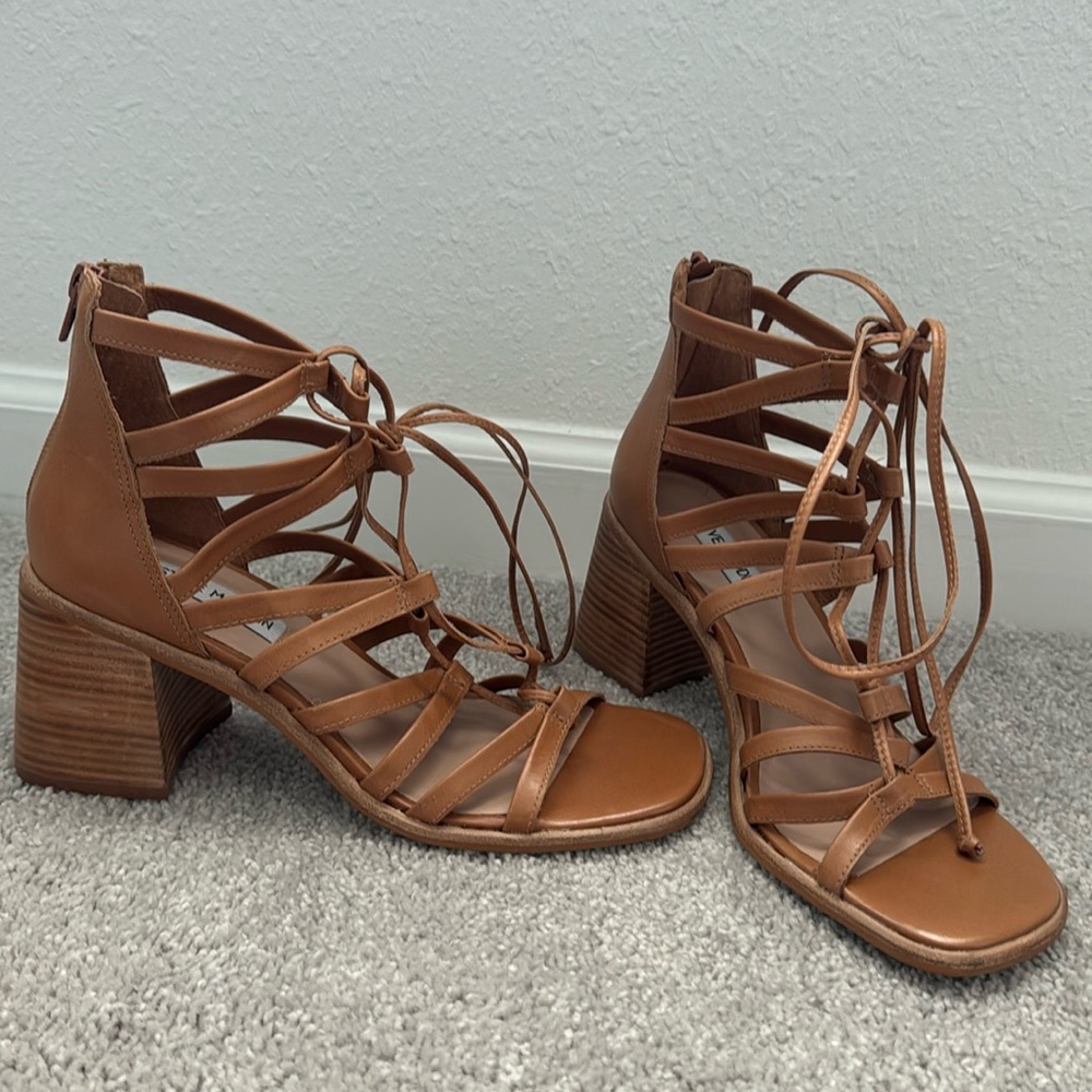 Steven madden heels
